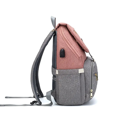 Diaper Bag for Modern Parents