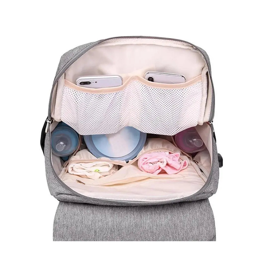 Diaper Bag for Modern Parents