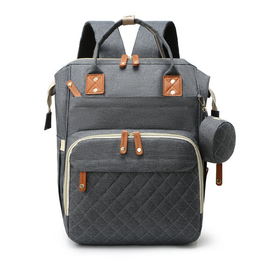 Travel Light - Ultimate Travel Diaper Bag