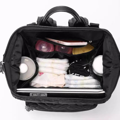 Ultra Premium - All in one Diaper Bag