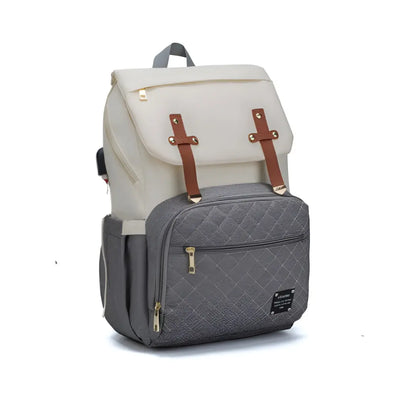 Diaper Bag for Modern Parents