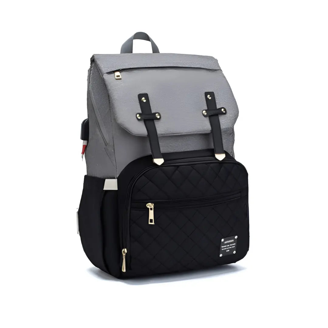 Diaper Bag for Modern Parents