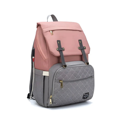 Diaper Bag for Modern Parents