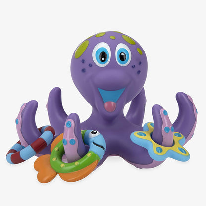 Guffaw Kids™ Octopus Bath Toy