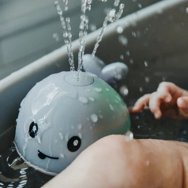 Guffaw Bath fountain Toy